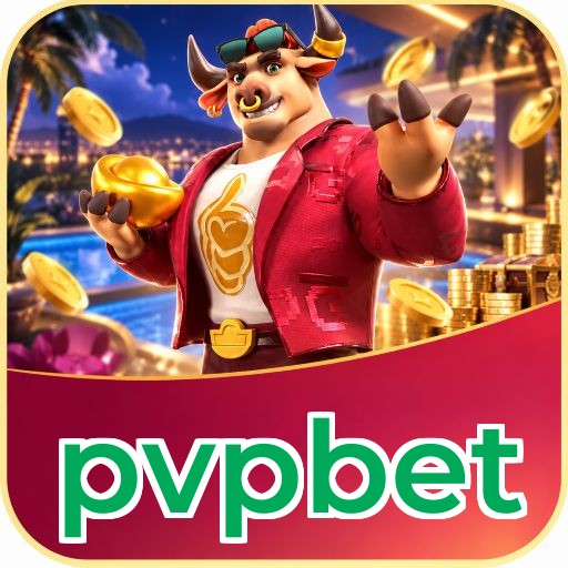 Pacote de boas-vindas ao criar conta na pvpbet